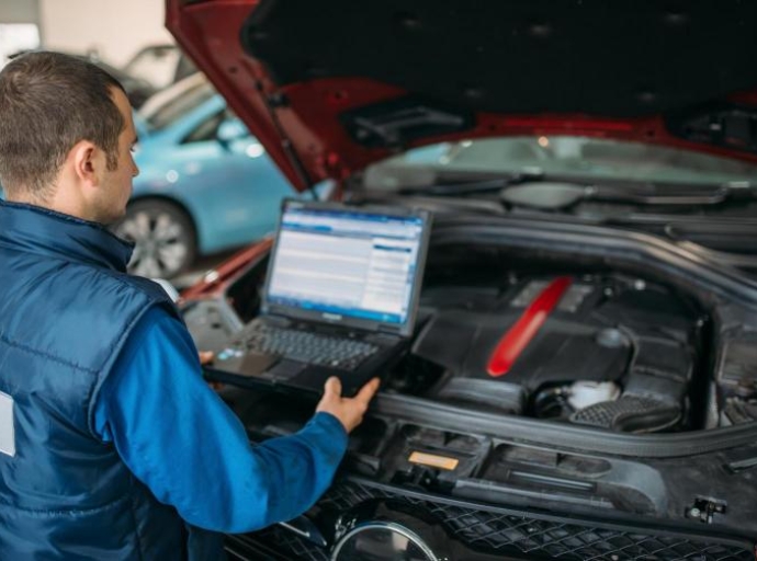 Who Has the Right to Repair?  Why Access to Vehicle Data Matters