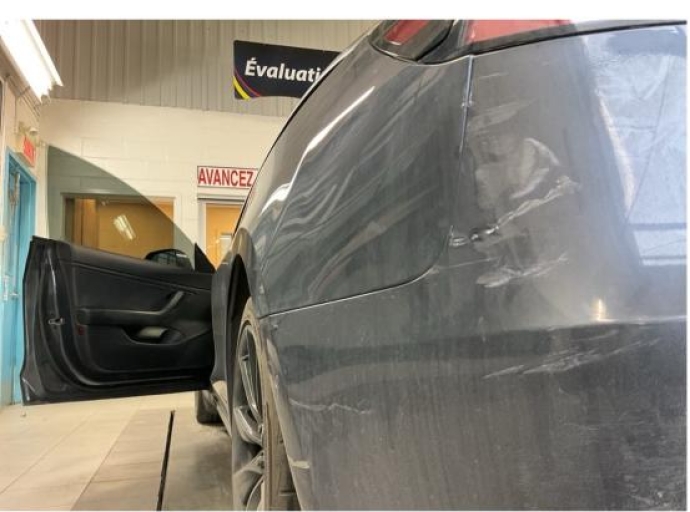 The Challenges of Repairing Electric Vehicles and Emerging Manufacturers