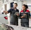 Mentorship:  A Strategy for Ensuring Shop Success