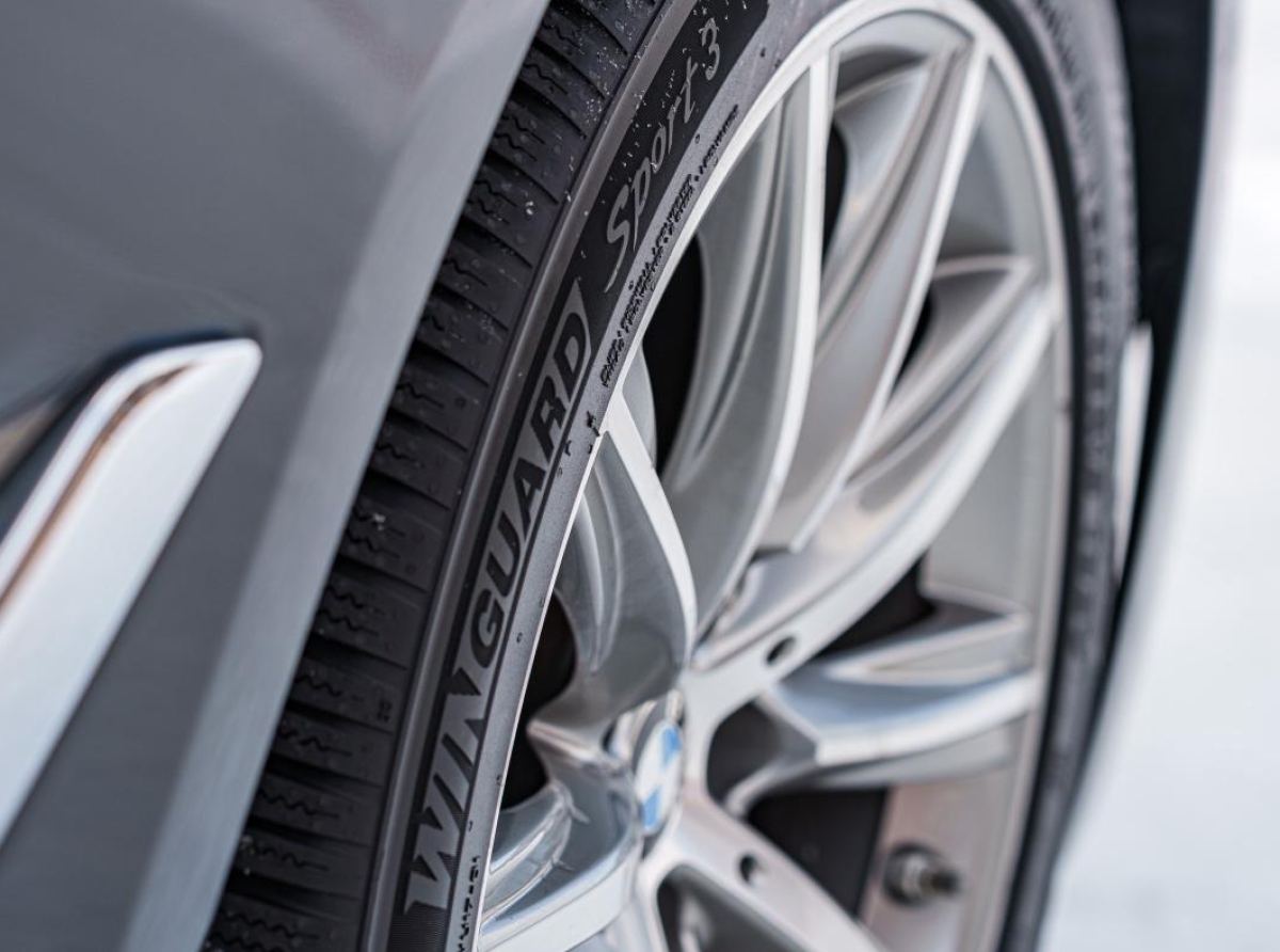 Nexen Tire inaugure un centre d’essai hivernal en Finlande pour accélérer l’innovation technologique