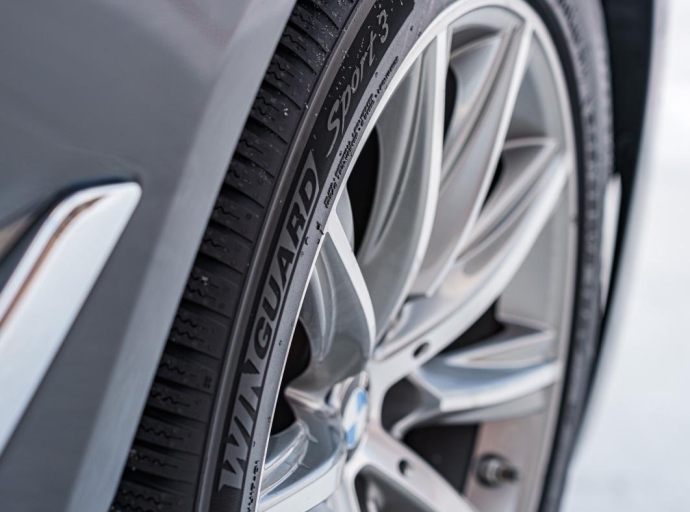 Nexen Tire inaugure un centre d’essai hivernal en Finlande pour accélérer l’innovation technologique