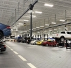 L‘impact financier d’une baie de service inoccupée dans un atelier de mécanique automobile