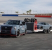 Nissan ajoute une version Nismo à son Armada
