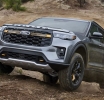 Ford crée une version Tremor de son Explorer