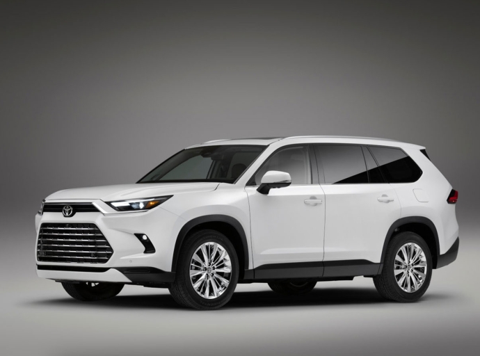 Toyota announces production plans