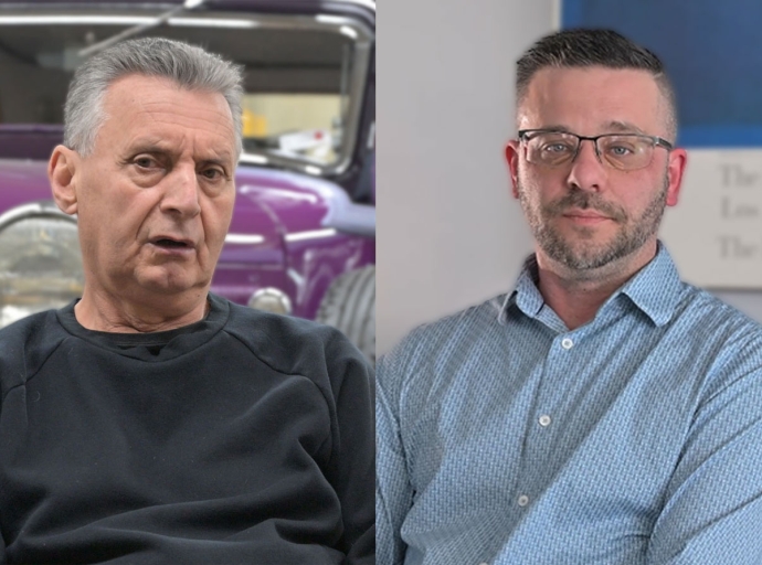 Deux entrevues exclusives à découvrir dès le 16 juillet sur la nouvelle page Vidéo de L’Automobile