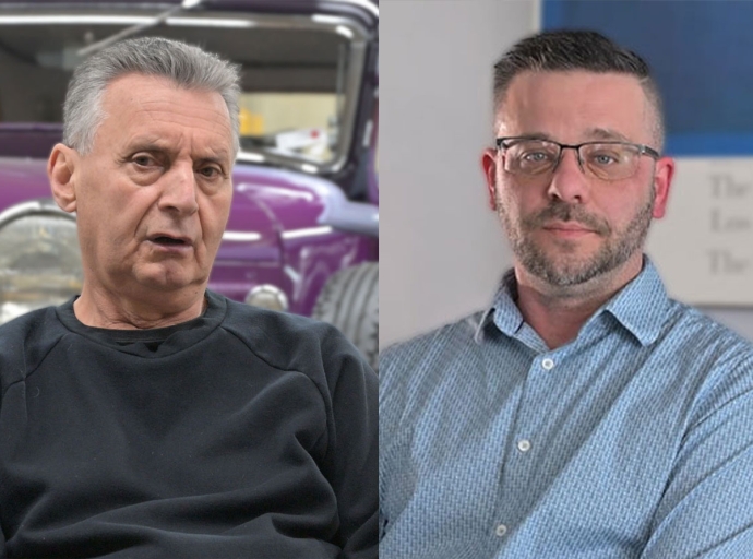Two Exclusive Interviews Launching July 16 on L’Automobile’s New Video Page