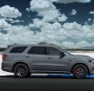 Stellantis ravive la division SRT de Chrysler