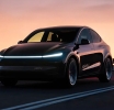 Tesla lance son Robotaxi… avec de petits accrocs
