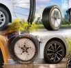 Continental se concentrera sur les pneus