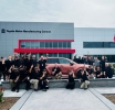 Toyota Canada reçoit son 23e prix J.D. Power pour la qualité de fabrication