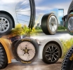 Continental se concentrera sur les pneus