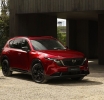 Mazda dévoile son nouveau CX-5 2026