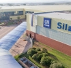GM halts production in Mexico