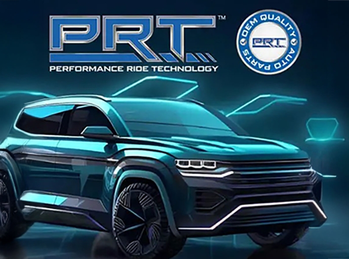 PRT ajoute 29 nouvelles pieces a son catalogue