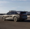 Uber invests $300 million in Lucid to power its robotaxi fleet