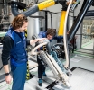 BMW Group Advances Circular Economy with Recycled 3D Printing Materials