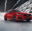 Acura Joins the Trend: Another Sedan Being Phased Out