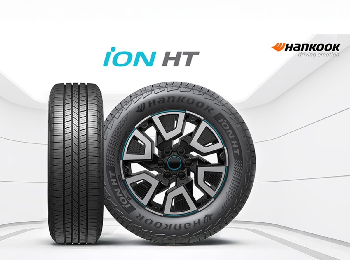 hankook-launches-its-new-tire-for-electric-pickup-trucks-the-ion-ht