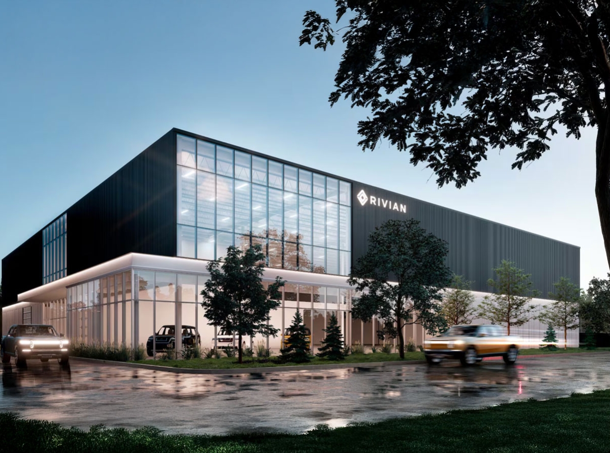 rivian-establishes-presence-in-laval