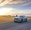 Le nouveau iX3 de BMW, une bête d’efficacité