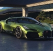 La fin du W16 de Bugatti
