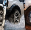 Kuhmo lance le Road Venture RT