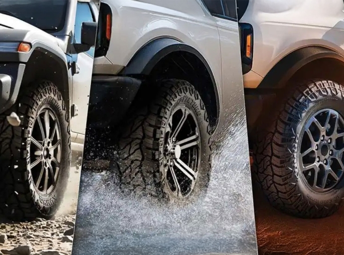 Kuhmo lance le Road Venture RT