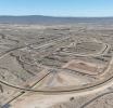 Toyota investit dans sa piste d'essai en Arizona