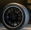 BFGoodrich Launches Its g-Force Rival+