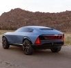 Cadillac Unveils the Elevated Velocity Design Study