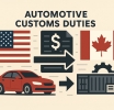 Canadian Auto Sector Hopes to Avoid New Tariffs