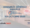 Assemblée générale annuelle 2025 de la CCAM : un rendez-vous incontournable