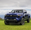 Toyota prépare sa version du Maverick