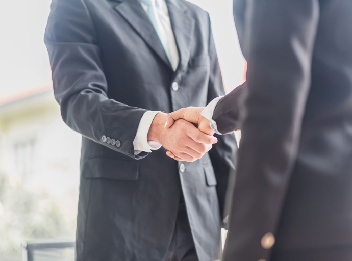 A new Sales Director at PME-Guru