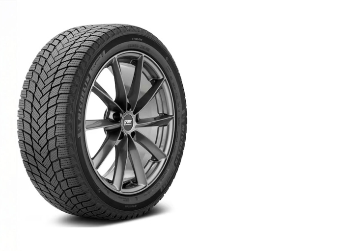 Les meilleurs pneus sur le marché