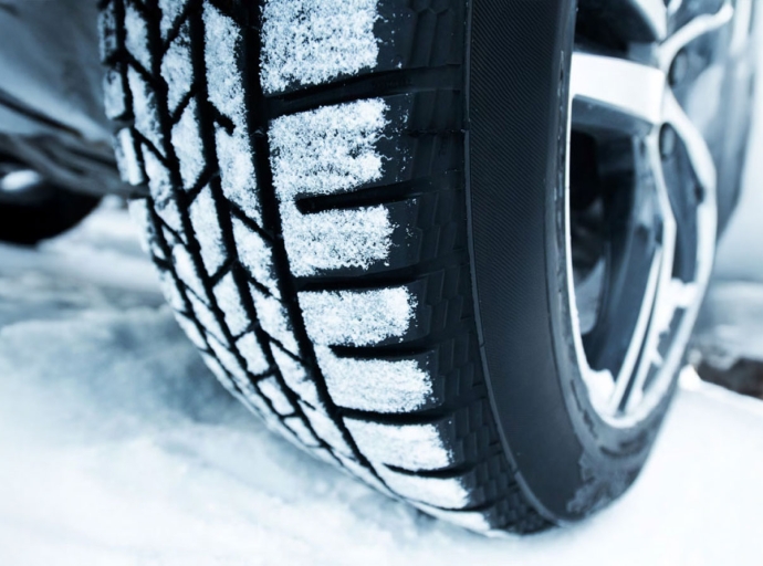 It’s Still Winter Tire Season