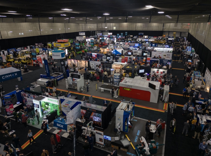 Pourquoi les professionnels du transport devraient s’arrêter au Salon Industriel de Terrebonne