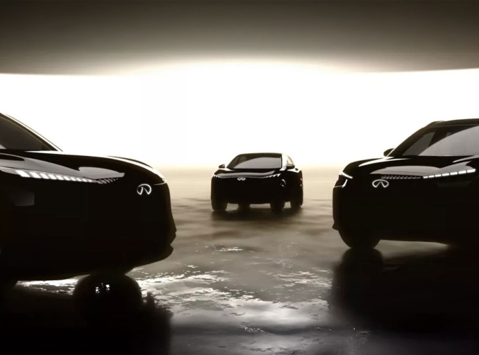 Nissan révise ses plans concernant Infiniti