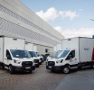 Ford fêtera les 60 ans du Transit