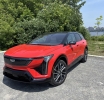 Capsule : L’étonnante Cadillac Optiq