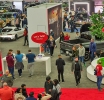 Le salon de Detroit annonce son retour