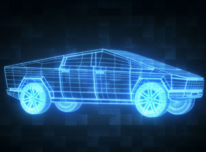 Tesla Cybertruck : la version abordable retirée, les prix s’envolent