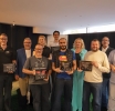 First-class recognition: Excellence celebrated by CPA Montréal