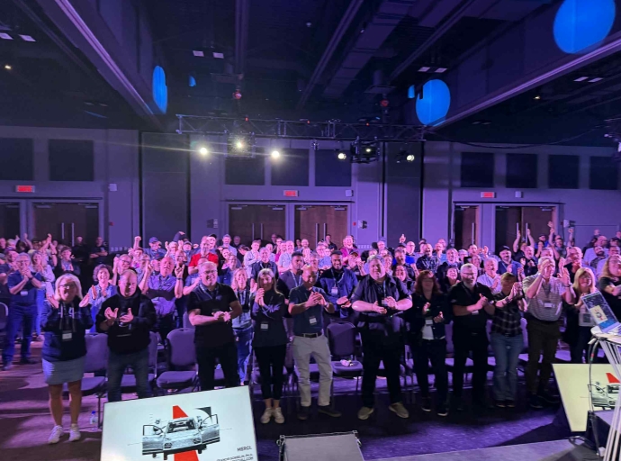 Rassemblement Carquest 2025