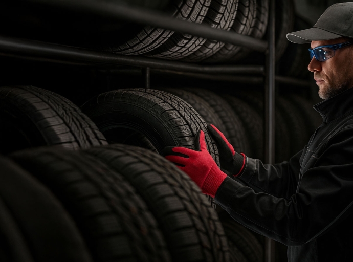 It’s Still Winter Tire Season: Budget tires