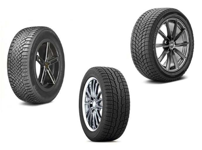 It’s Still Winter Tire Season: The Best Tires on the Market