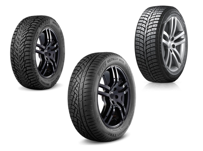 It’s Still Winter Tire Season: Mid-range tires