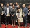 HGrégoire est finaliste dans deux catégories du prestigieux concours Dunamis