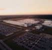 Volvo expands its U.S. plant capacity